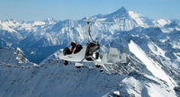 Magni Gyro M16 Tandem Trainer