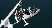 Magni Gyro M16 Tandem Trainer