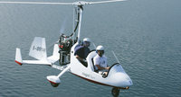 Magni Gyro M16 Tandem Trainer