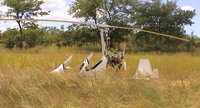 Magni Gyro M16 Tandem Trainer