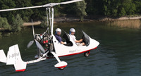 Magni Gyro M16 Tandem Trainer