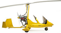 Magni Gyro M22 Voyager Tandem
