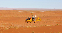 Magni Gyro M22 Voyager Tandem