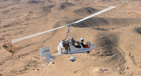 Magni Gyro M22 Voyager Tandem