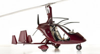 Magni Gyro M24 Orion