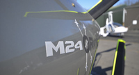 Magni Gyro M24 Orion
