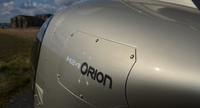 Magni Gyro M24 Orion