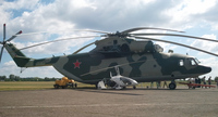 Magni Gyro M24 Orion