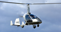 Magni Gyro M24 Orion