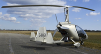 Magni Gyro M24 Orion