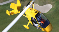 Magni Gyro M24 Orion